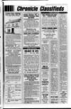Banbridge Chronicle Thursday 09 February 1989 Page 31