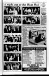 Banbridge Chronicle Thursday 09 February 1989 Page 35