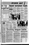 Banbridge Chronicle Thursday 09 February 1989 Page 37