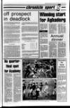 Banbridge Chronicle Thursday 09 February 1989 Page 39