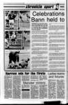 Banbridge Chronicle Thursday 09 February 1989 Page 40
