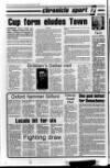 Banbridge Chronicle Thursday 09 February 1989 Page 42