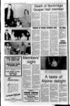 Banbridge Chronicle Thursday 16 February 1989 Page 2