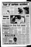 Banbridge Chronicle Thursday 23 February 1989 Page 6