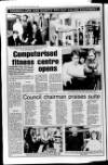 Banbridge Chronicle Thursday 23 February 1989 Page 10