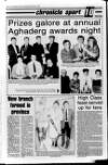 Banbridge Chronicle Thursday 23 February 1989 Page 34