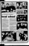 Banbridge Chronicle Thursday 02 March 1989 Page 25