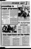 Banbridge Chronicle Thursday 02 March 1989 Page 37