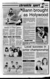 Banbridge Chronicle Thursday 02 March 1989 Page 40