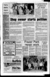 Banbridge Chronicle Thursday 09 March 1989 Page 4