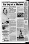 Banbridge Chronicle Thursday 09 March 1989 Page 8
