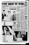 Banbridge Chronicle Thursday 09 March 1989 Page 10