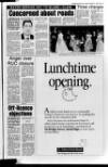 Banbridge Chronicle Thursday 09 March 1989 Page 15