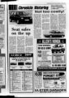 Banbridge Chronicle Thursday 09 March 1989 Page 23