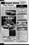 Banbridge Chronicle Thursday 09 March 1989 Page 25