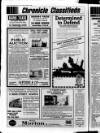 Banbridge Chronicle Thursday 09 March 1989 Page 26