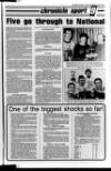 Banbridge Chronicle Thursday 09 March 1989 Page 31