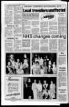 Banbridge Chronicle Thursday 16 March 1989 Page 6