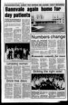 Banbridge Chronicle Thursday 16 March 1989 Page 8