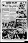 Banbridge Chronicle Thursday 16 March 1989 Page 20