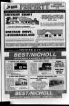 Banbridge Chronicle Thursday 16 March 1989 Page 21