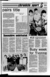 Banbridge Chronicle Thursday 16 March 1989 Page 37