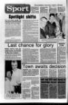 Banbridge Chronicle Thursday 16 March 1989 Page 44