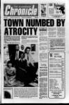 Banbridge Chronicle Thursday 23 March 1989 Page 1