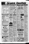 Banbridge Chronicle Thursday 23 March 1989 Page 28