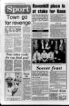 Banbridge Chronicle Thursday 23 March 1989 Page 40