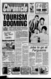 Banbridge Chronicle Thursday 20 April 1989 Page 1
