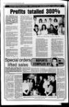 Banbridge Chronicle Thursday 20 April 1989 Page 14
