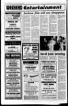 Banbridge Chronicle Thursday 20 April 1989 Page 16