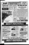 Banbridge Chronicle Thursday 20 April 1989 Page 21