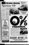 Banbridge Chronicle Thursday 20 April 1989 Page 27