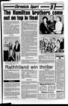 Banbridge Chronicle Thursday 20 April 1989 Page 35