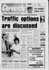 Banbridge Chronicle Thursday 20 July 1989 Page 1