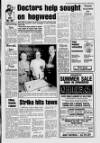 Banbridge Chronicle Thursday 20 July 1989 Page 3