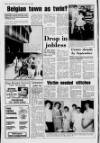 Banbridge Chronicle Thursday 20 July 1989 Page 6