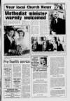 Banbridge Chronicle Thursday 20 July 1989 Page 7