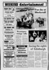 Banbridge Chronicle Thursday 20 July 1989 Page 8
