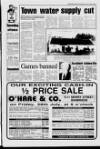 Banbridge Chronicle Thursday 27 July 1989 Page 5