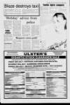 Banbridge Chronicle Thursday 27 July 1989 Page 7