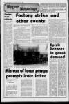 Banbridge Chronicle Thursday 27 July 1989 Page 8