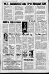 Banbridge Chronicle Thursday 27 July 1989 Page 10