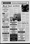 Banbridge Chronicle Thursday 27 July 1989 Page 18