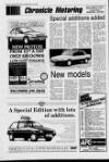 Banbridge Chronicle Thursday 27 July 1989 Page 20
