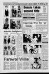 Banbridge Chronicle Thursday 27 July 1989 Page 30