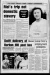 Banbridge Chronicle Thursday 31 August 1989 Page 2