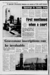 Banbridge Chronicle Thursday 31 August 1989 Page 10